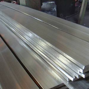DIN 2.4660 Flat Bar