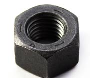 SA479 2205 Duplex Steel Heavy Hex Nuts SA479 2205 Duplex Steel Heavy Hex Nuts