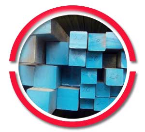 AISI O1 Tool Steel Square Bars AISI O1 Tool Steel Square Bars