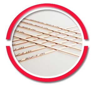 Silver Brazing Rod