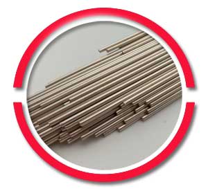 Silver Brazing Square Rods 