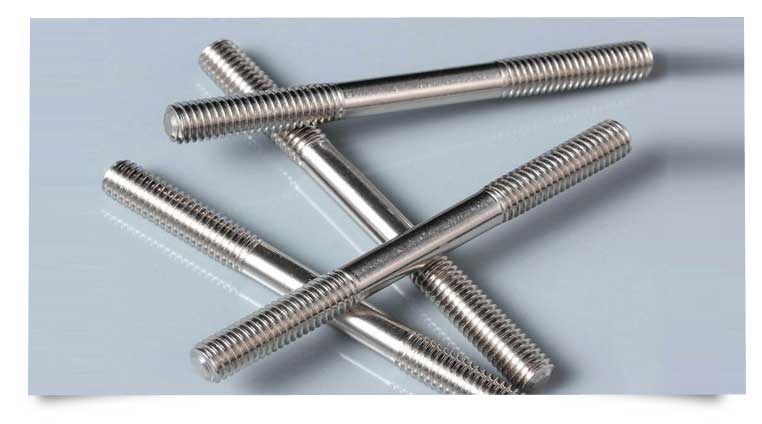 Stainless Steel Stud Bolt Manufacturer