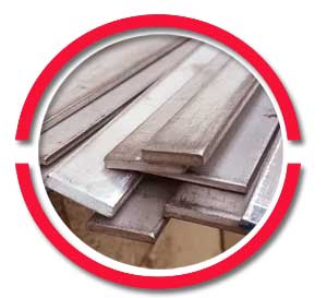 ASTM A479 grade 2507 Flat Bar ASTM A479 grade 2507 Flat Bar