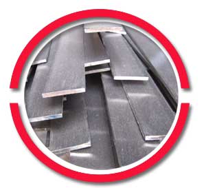 Inconel 718 flat bar 50x40x7 meter Inconel 718 flat bar 50x40x7 meter