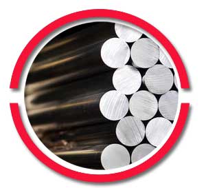 Inconel 718 Round Bar
Inconel 718 Round Bar
