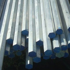 Super Duplex Zeron 100 Hex Bar Super Duplex Zeron 100 Hex Bar